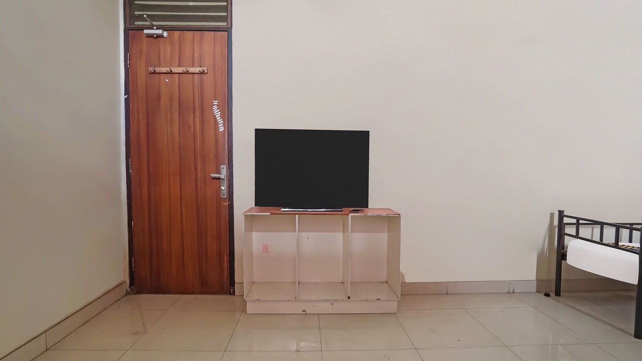 Photo of Bedroom in Palembang