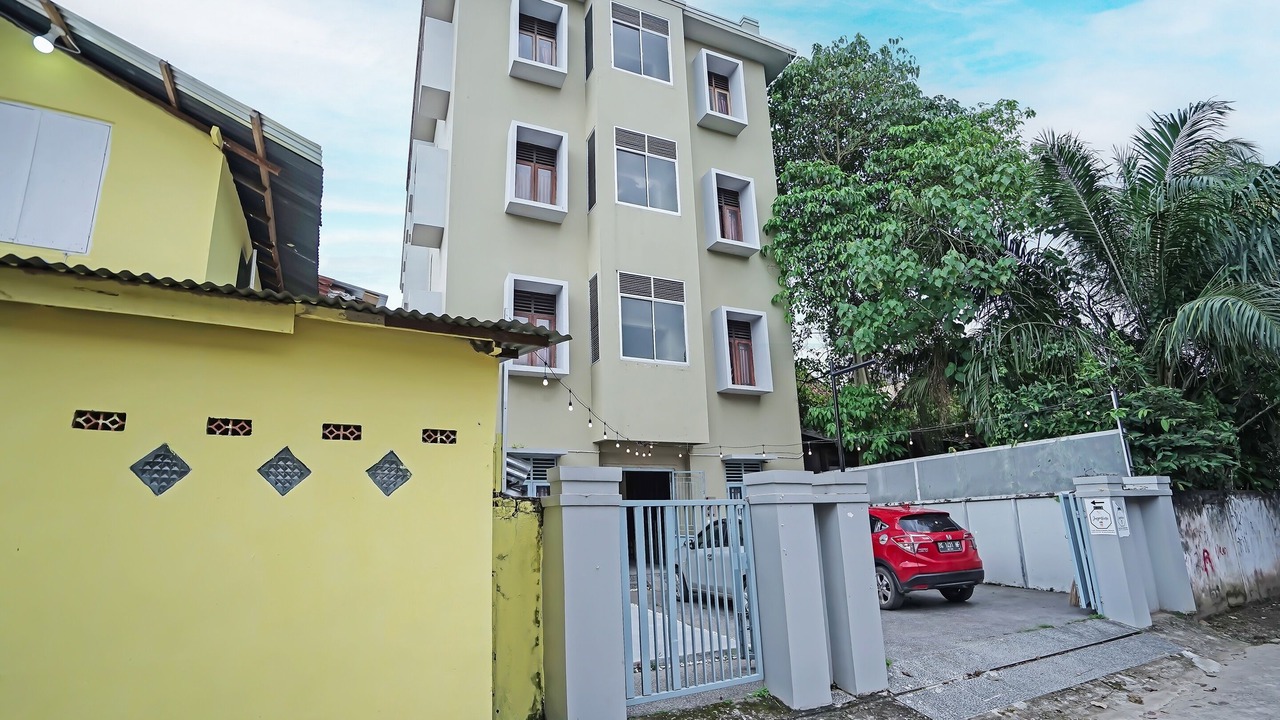 Photo of Outdoor in Palembang