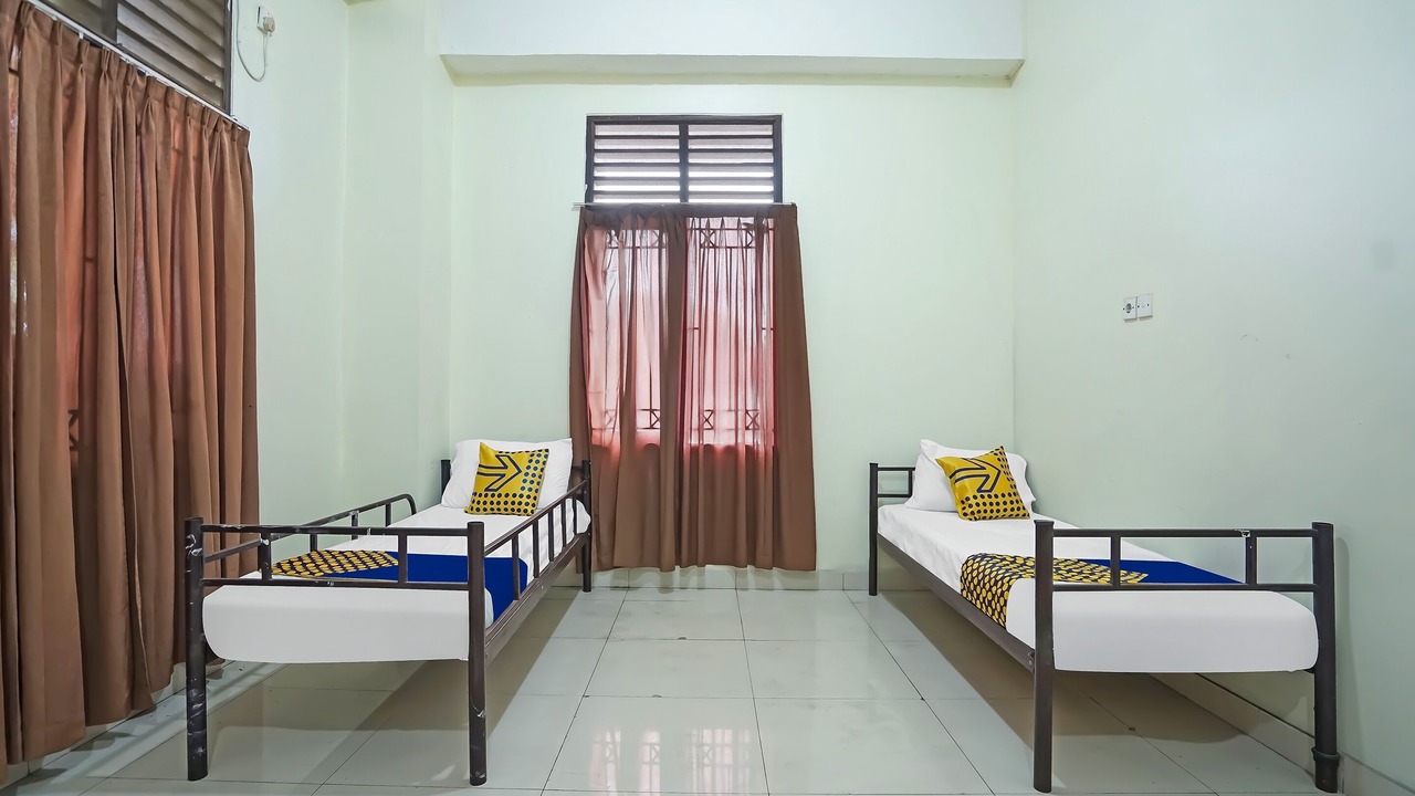 Photo of Bedroom in Palembang