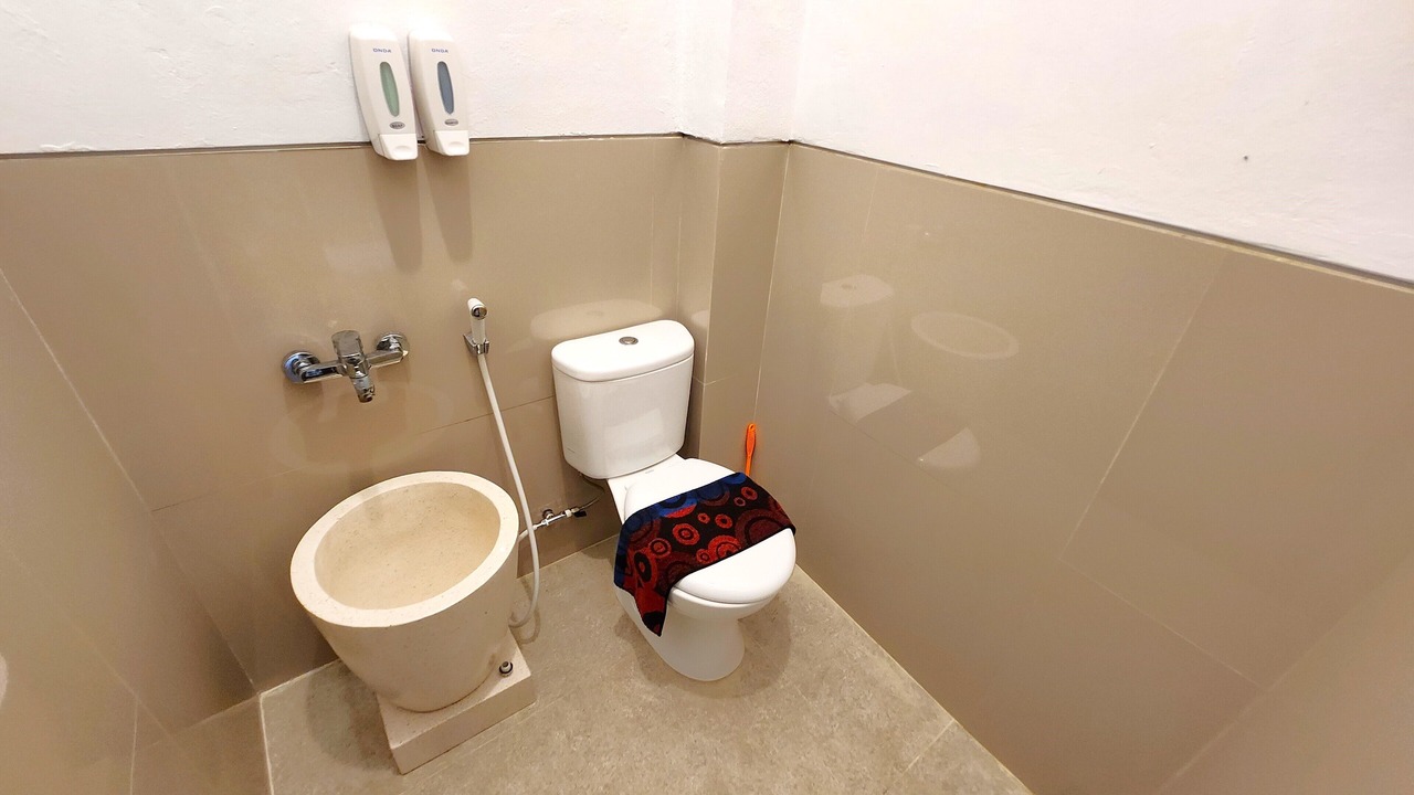 Photo of Bathroom in Demak