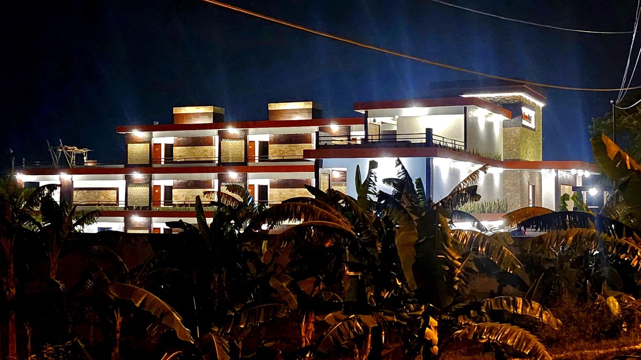 Photo of Outdoor in Demak