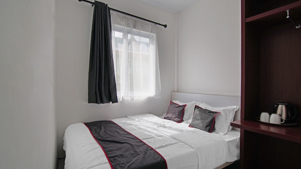 Photo of Bedroom in Pekanbaru
