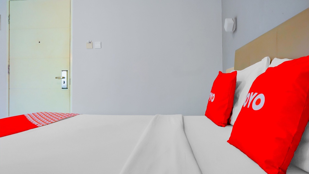 Photo of Bedroom in Gambir