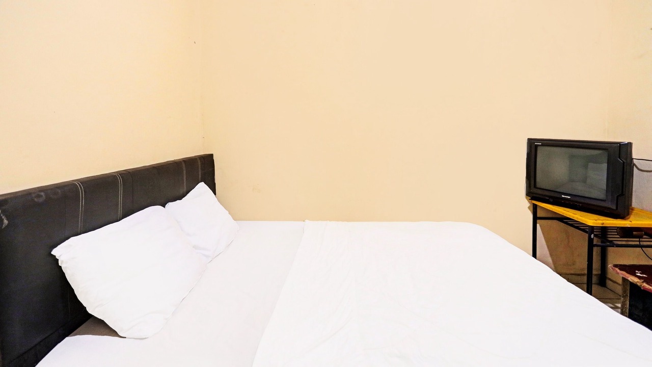 Photo of Bedroom in Lubuk Baja