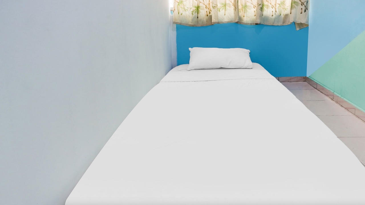 Photo of Bedroom in Lubuk Baja