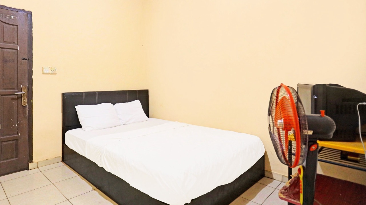 Photo of Bedroom in Lubuk Baja