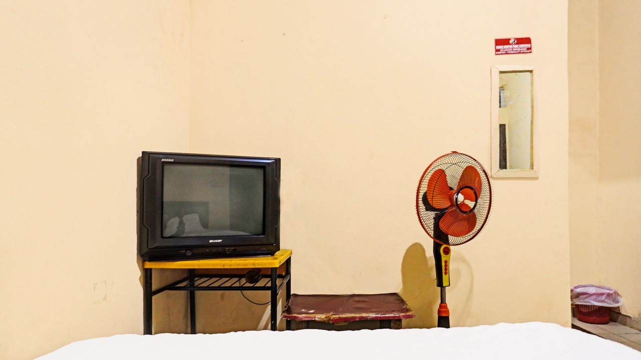 Photo of Bedroom in Lubuk Baja