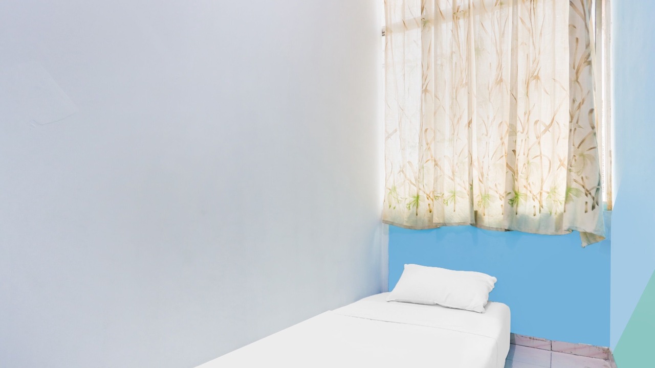 Photo of Bedroom in Lubuk Baja