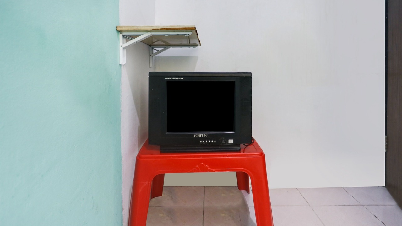 Photo of Bedroom in Lubuk Baja