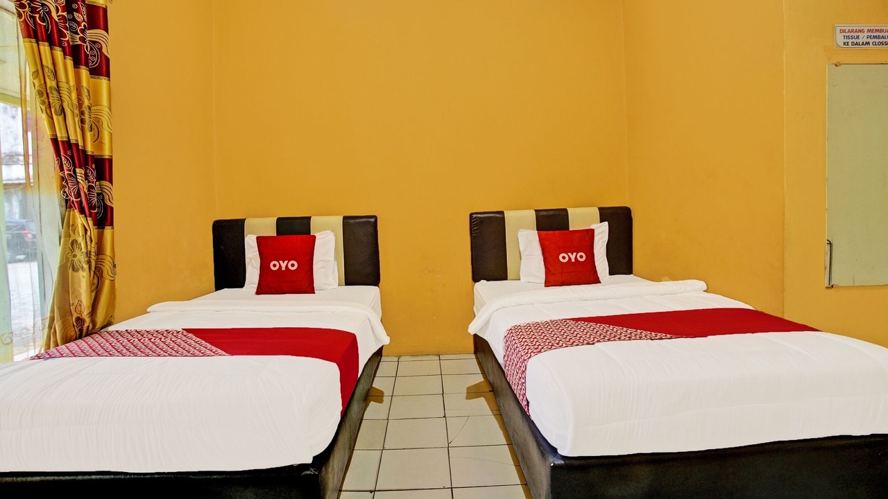 Photo of Bedroom in Tunggal Warga