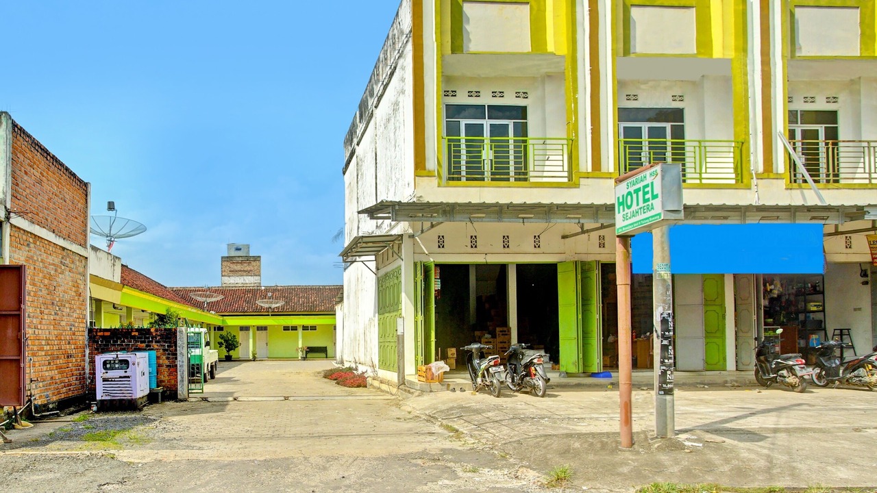 Photo of Outdoor in Tunggal Warga