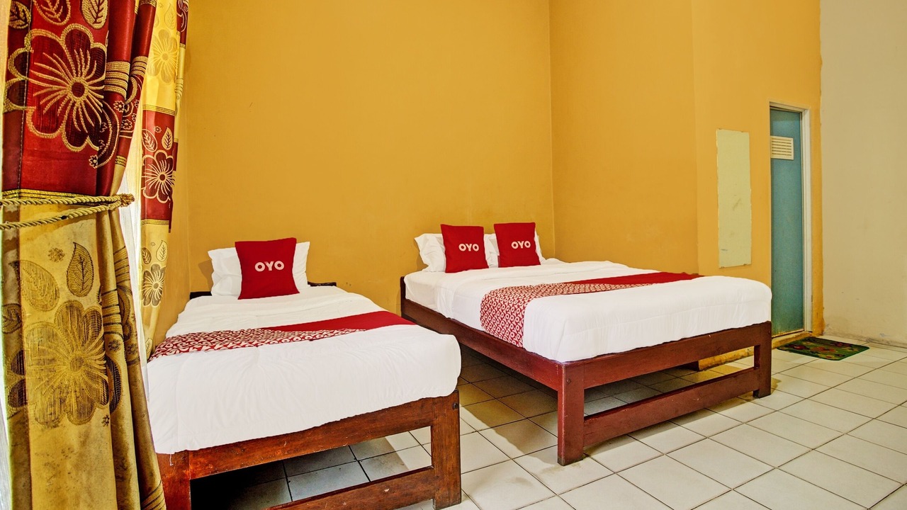 Photo of Bedroom in Tunggal Warga