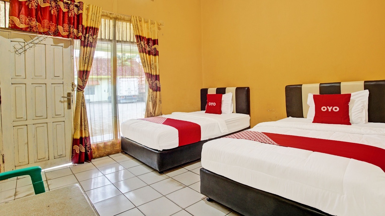 Photo of Bedroom in Tunggal Warga