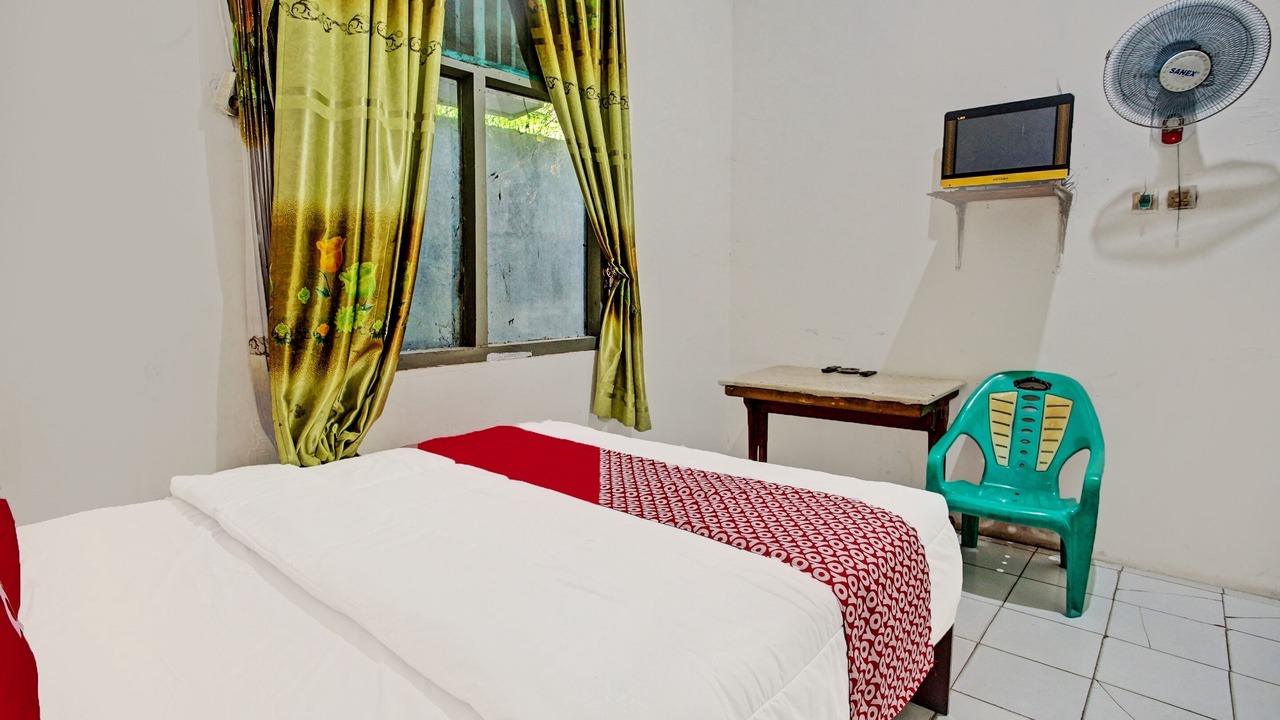 Photo of Bedroom in Tunggal Warga