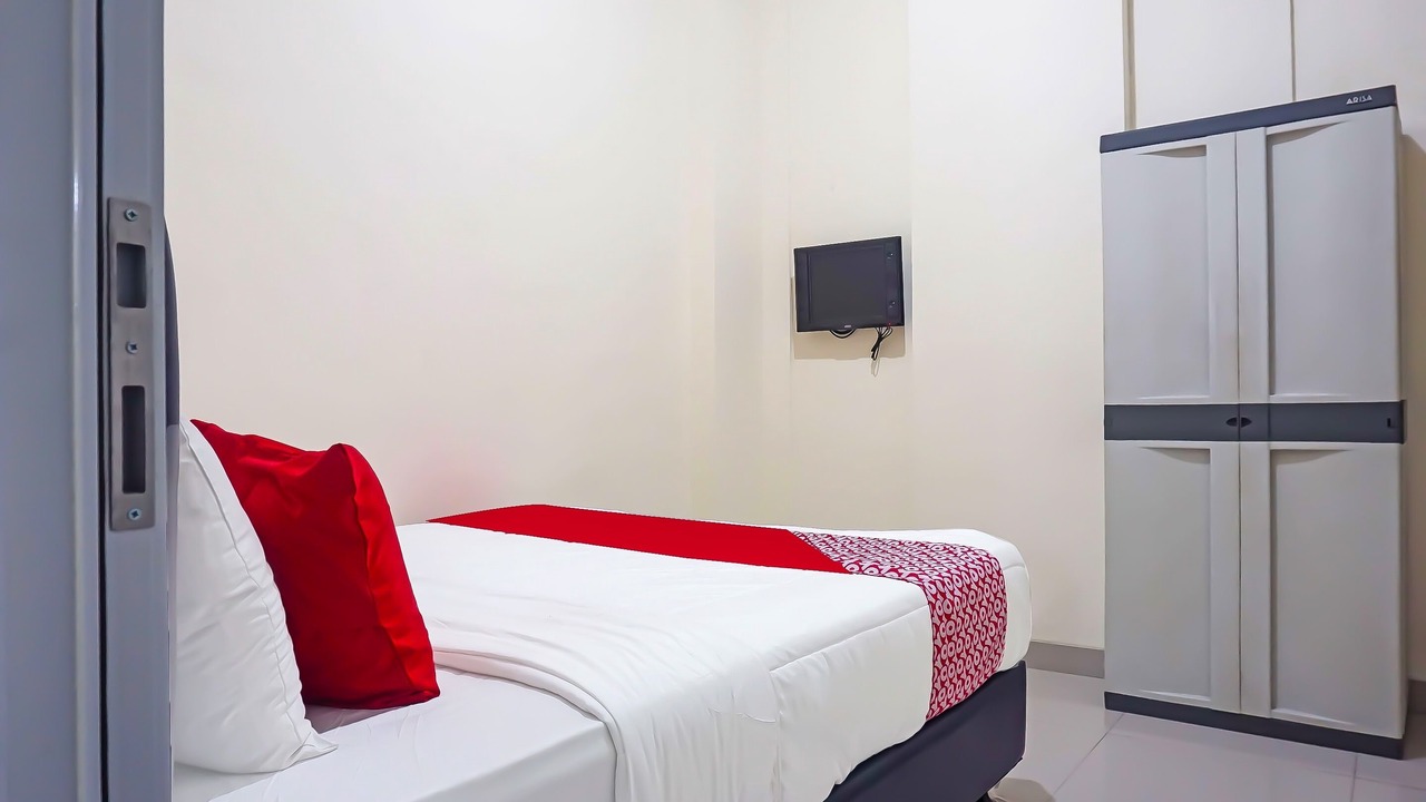 Photo of Bedroom in Serpong