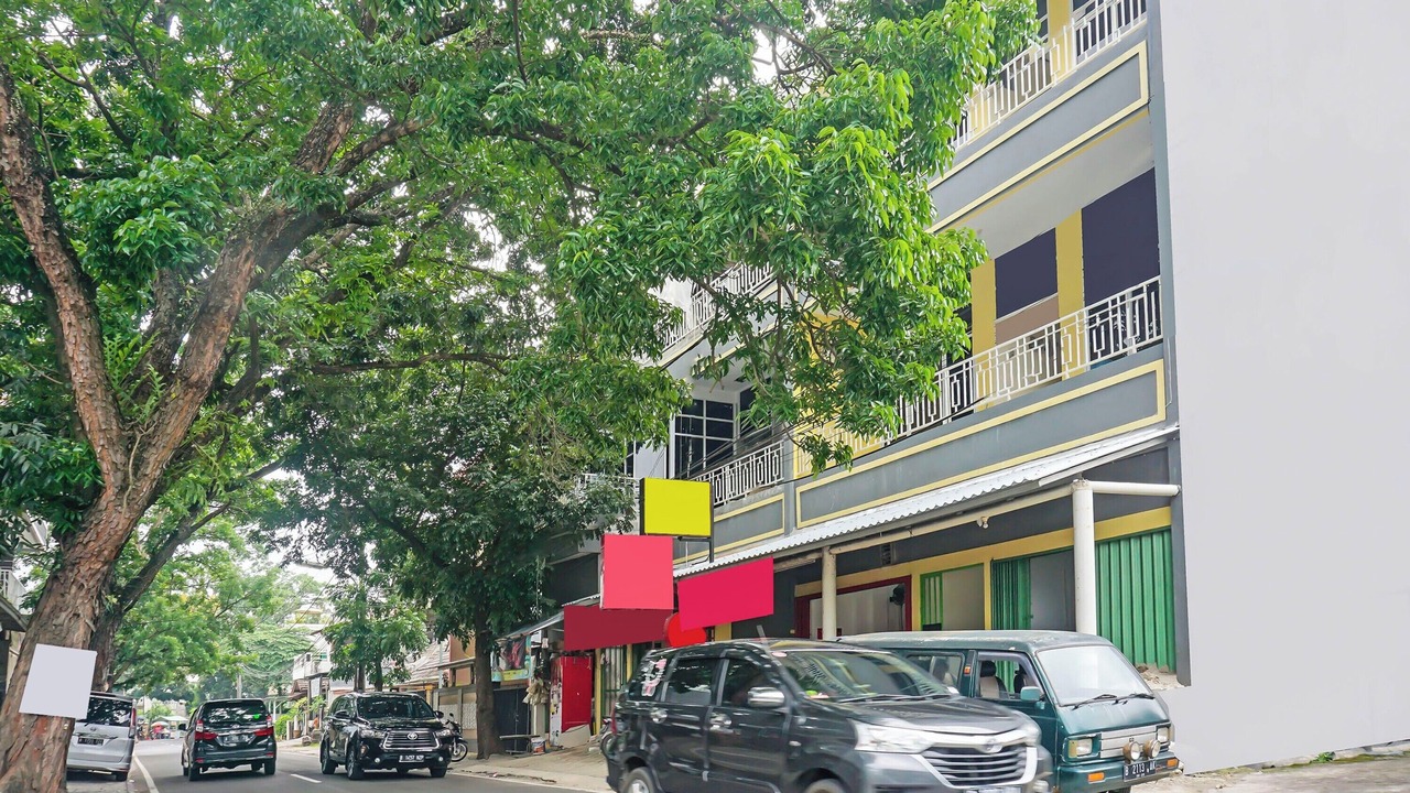 Photo of Outdoor in Serpong