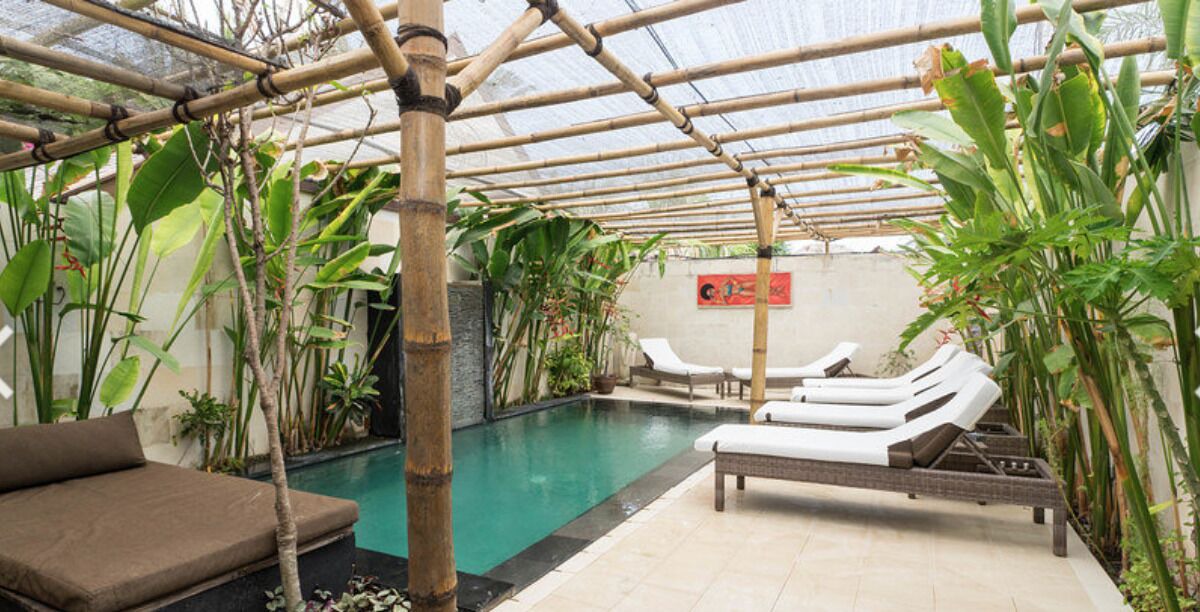 Photo of Outdoor in Gili Air