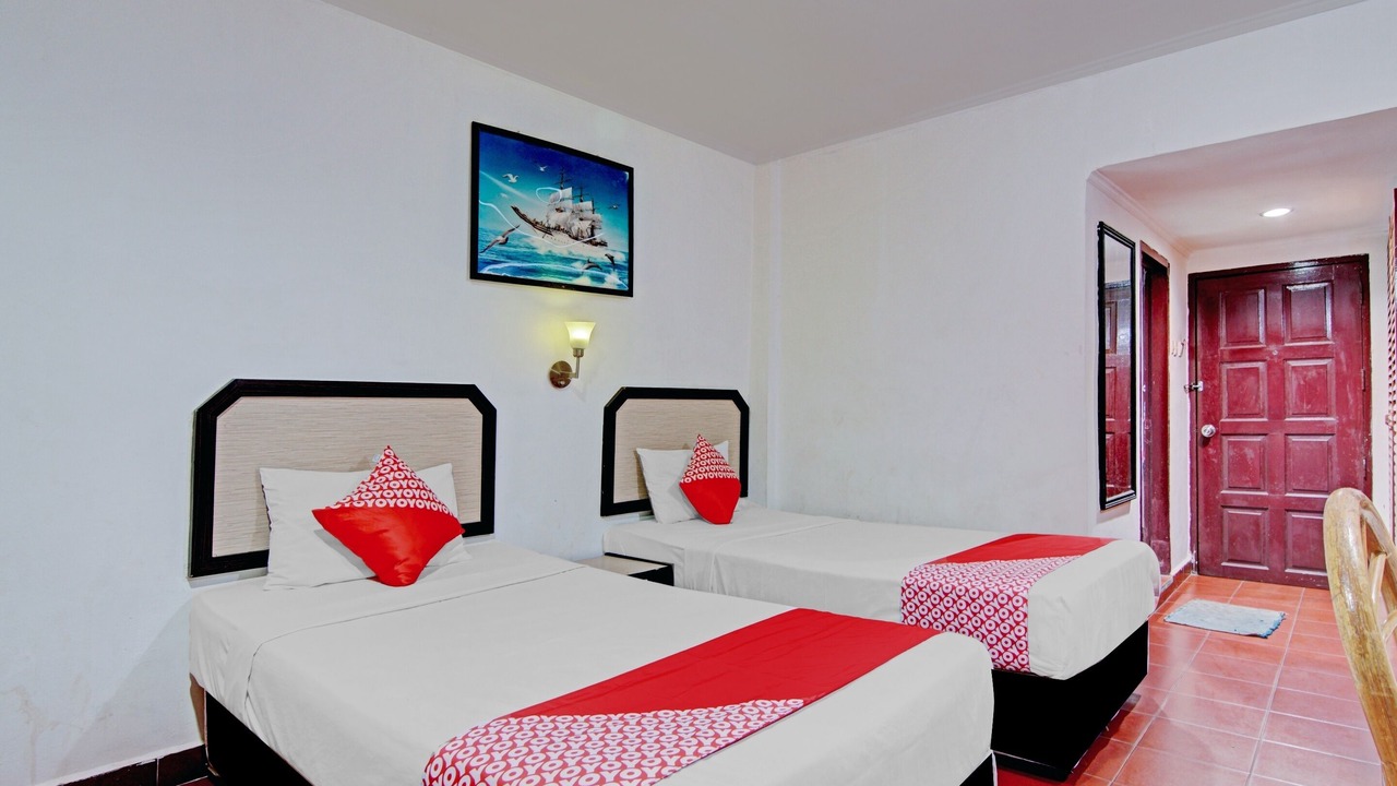 Photo of Bedroom in Dumai