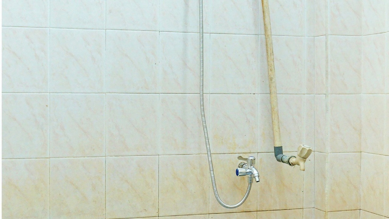 Photo of Bathroom in Kayu Agung