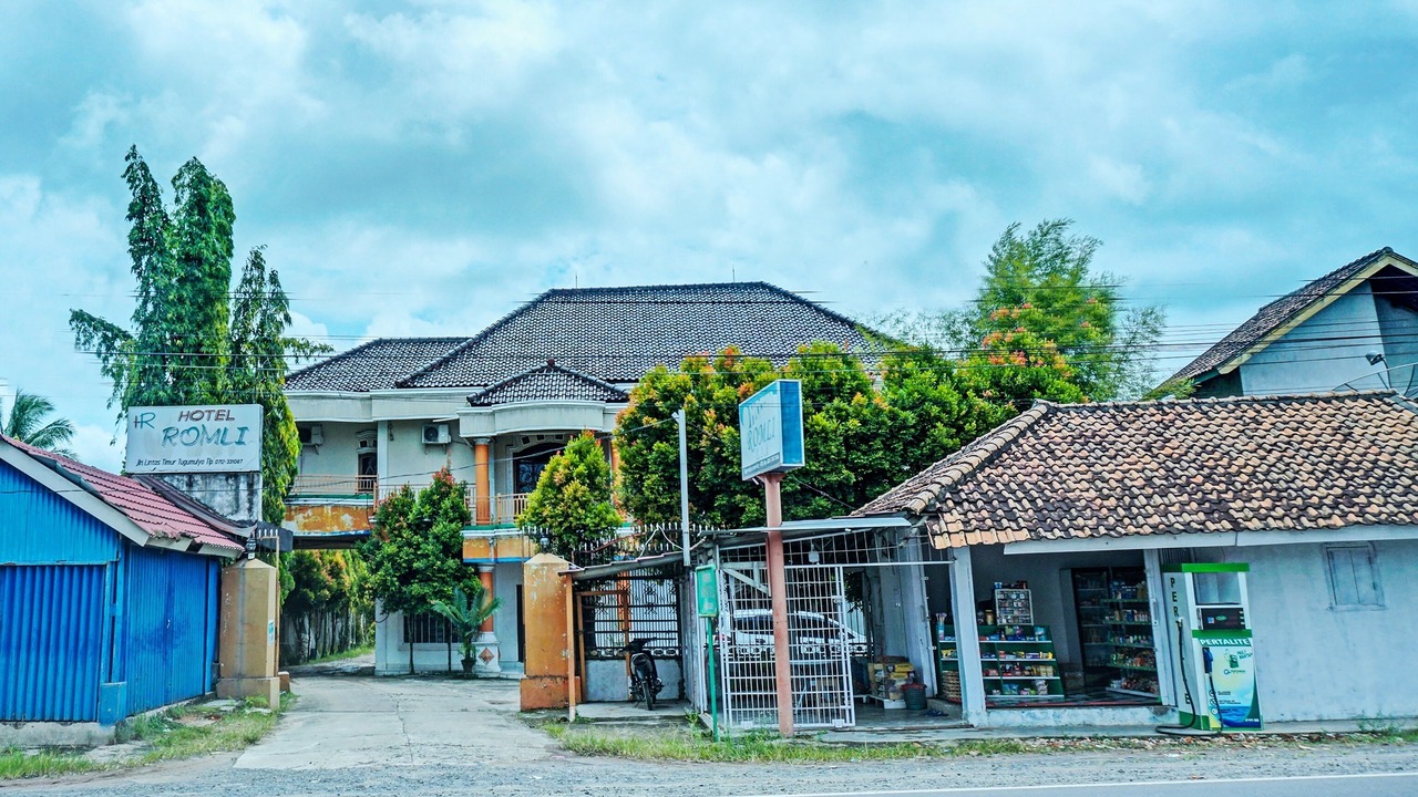 Photo of Outdoor in Kayu Agung