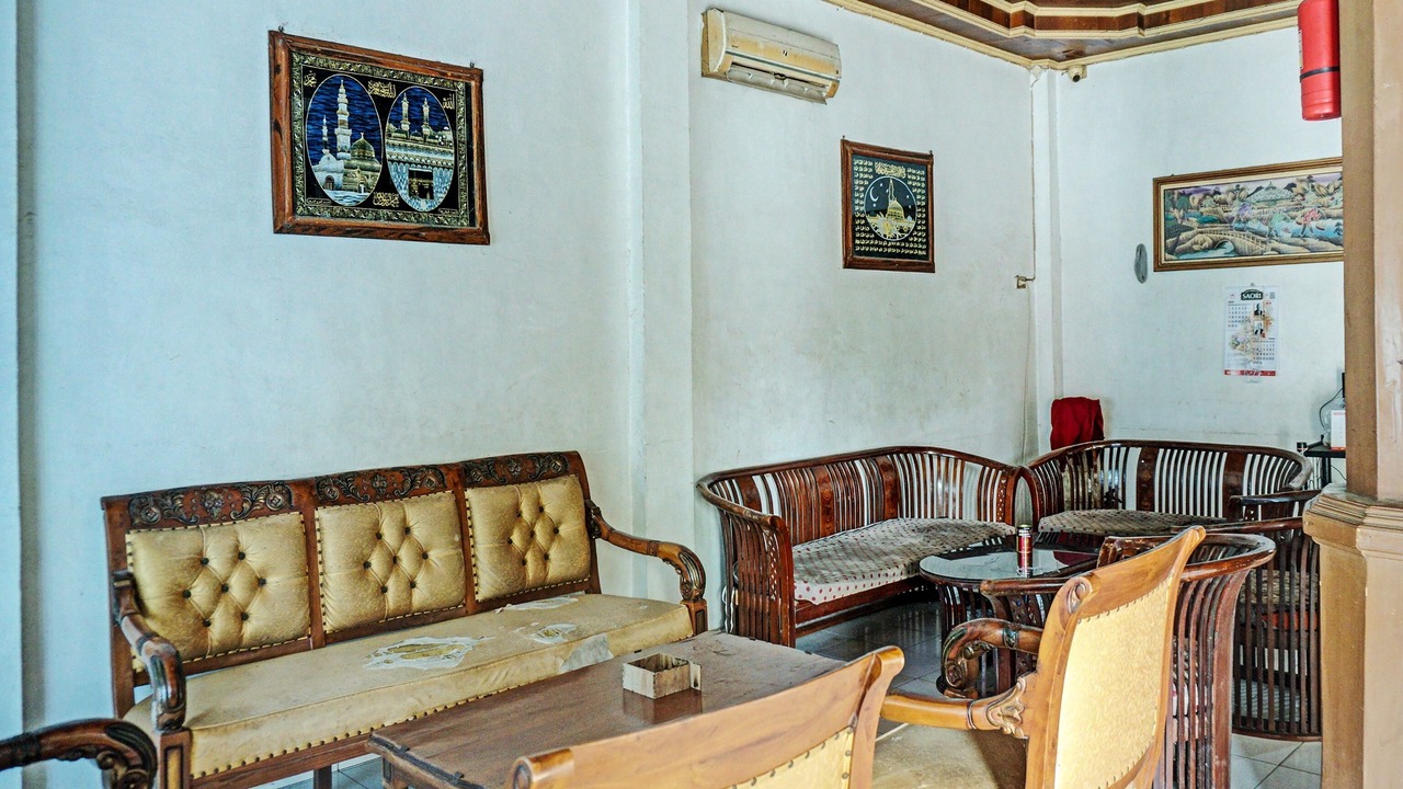 Photo of Others in Kayu Agung