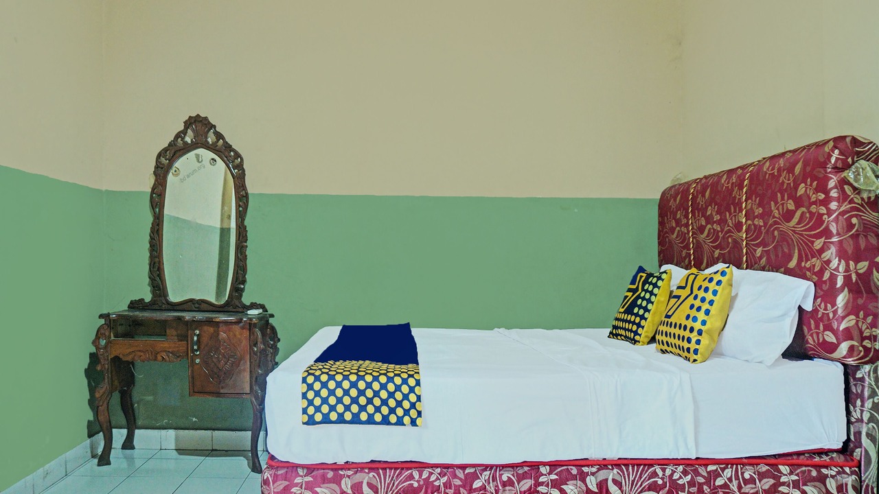 Photo of Bedroom in Kayu Agung