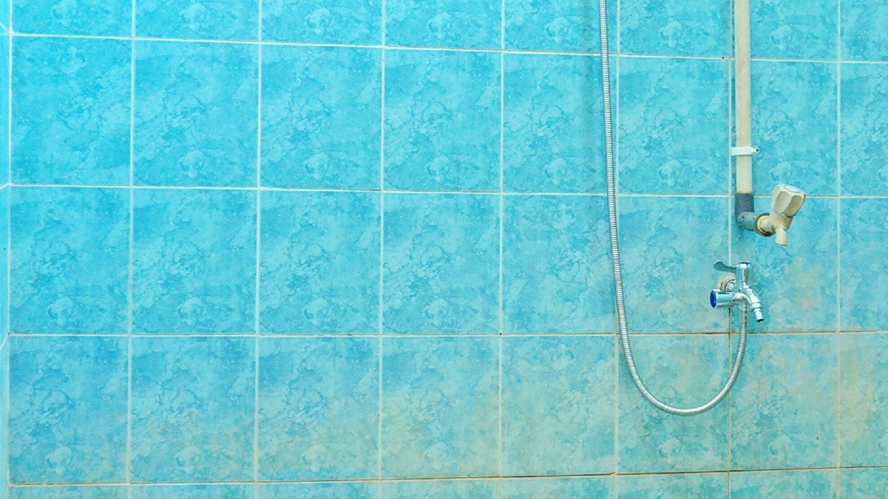 Photo of Bathroom in Kayu Agung