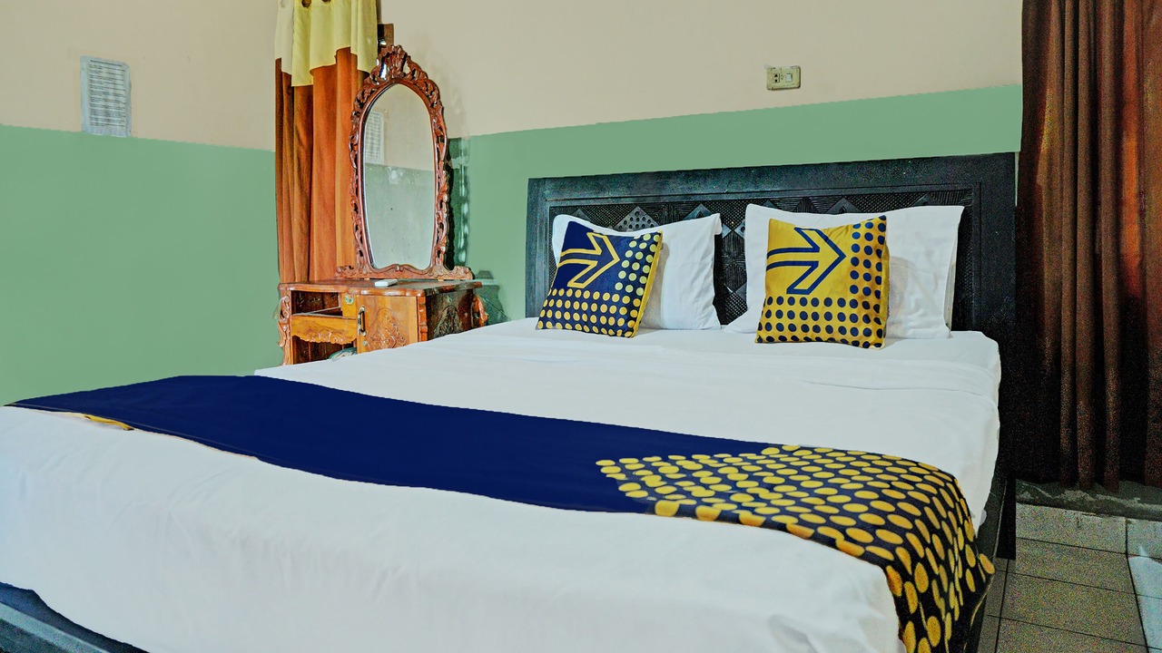 Photo of Bedroom in Kayu Agung