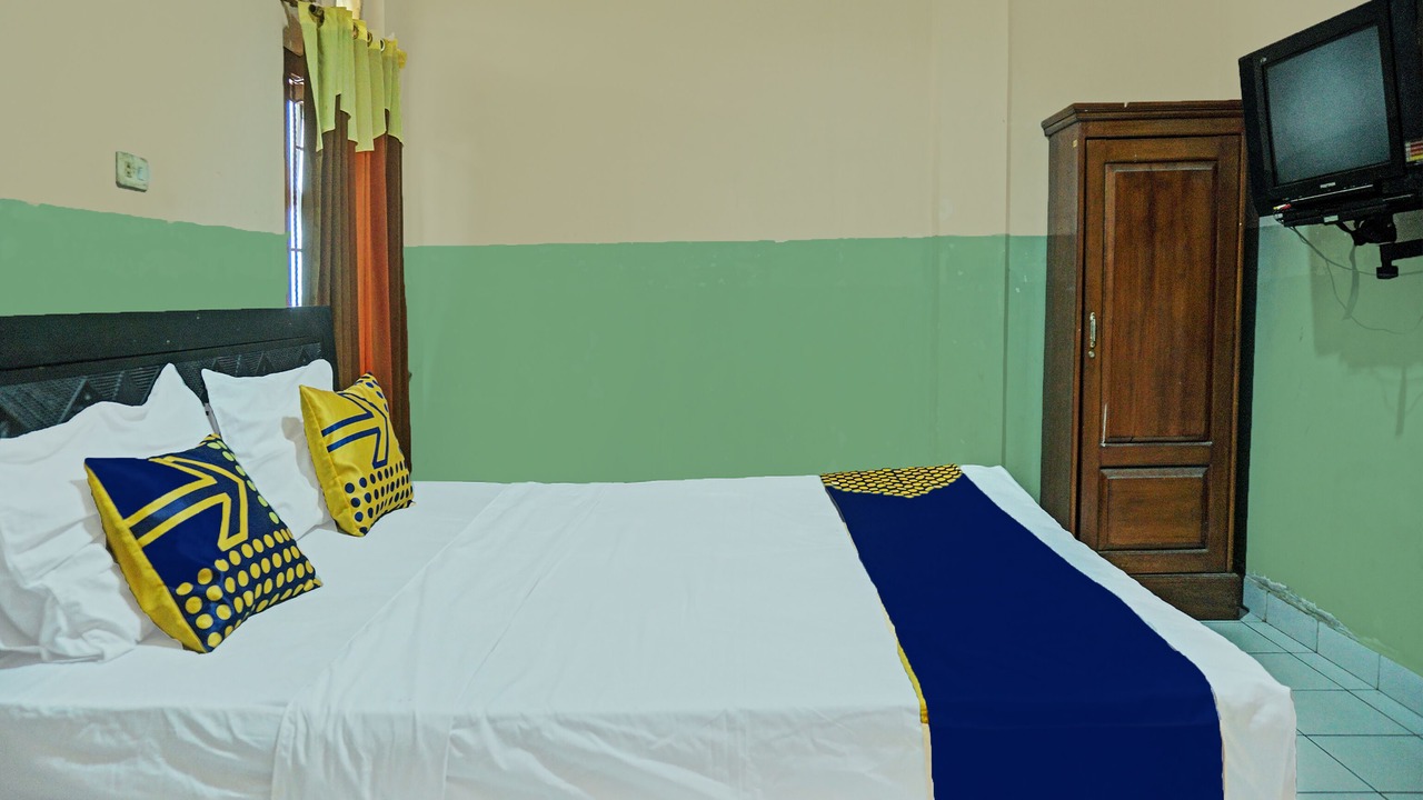 Photo of Bedroom in Kayu Agung
