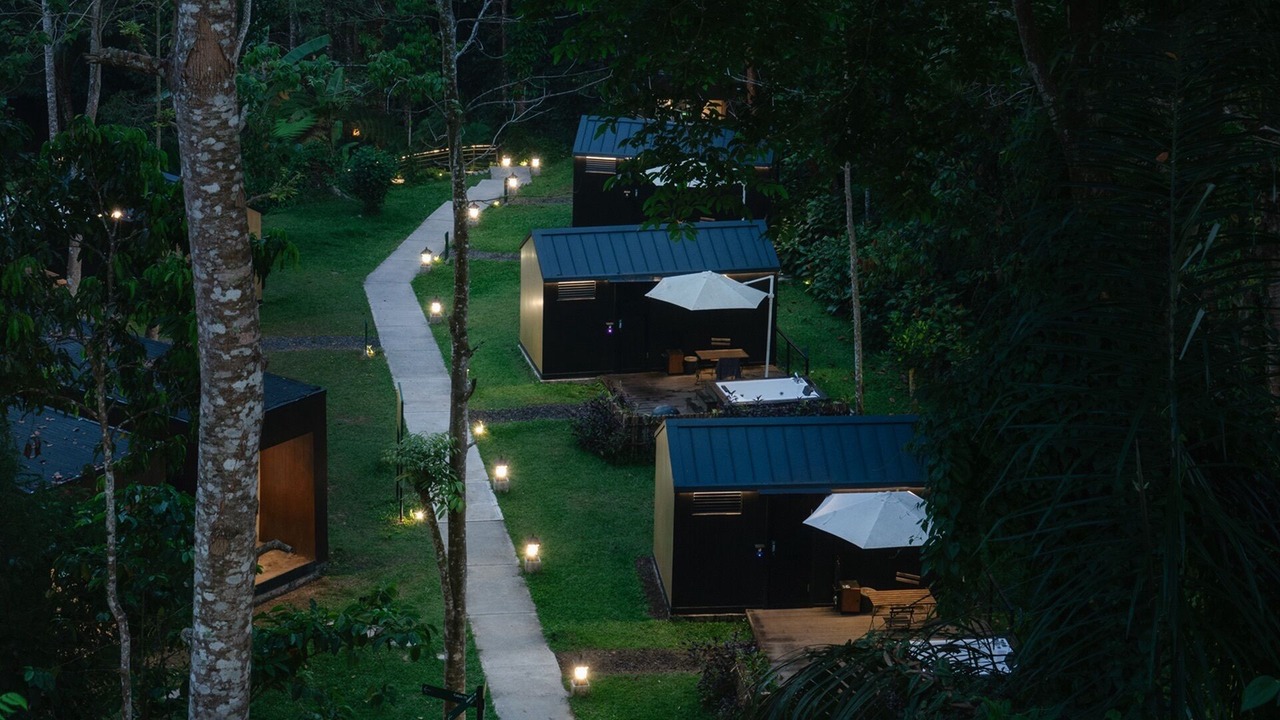 Photo of Outdoor in Tegallalang