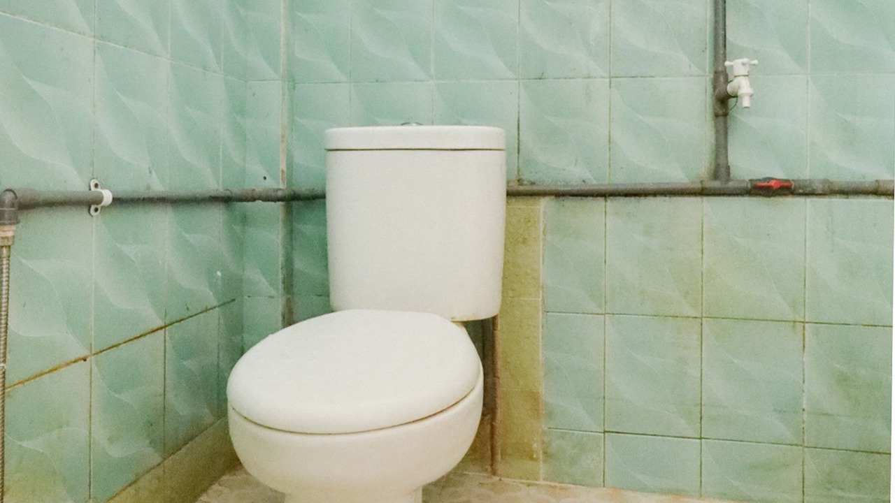 Photo of Bathroom in Lubuk Baja