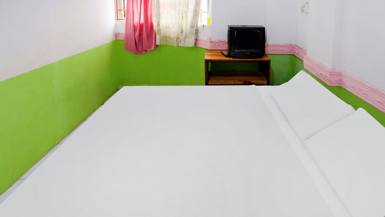 Photo of Bedroom in Lubuk Baja