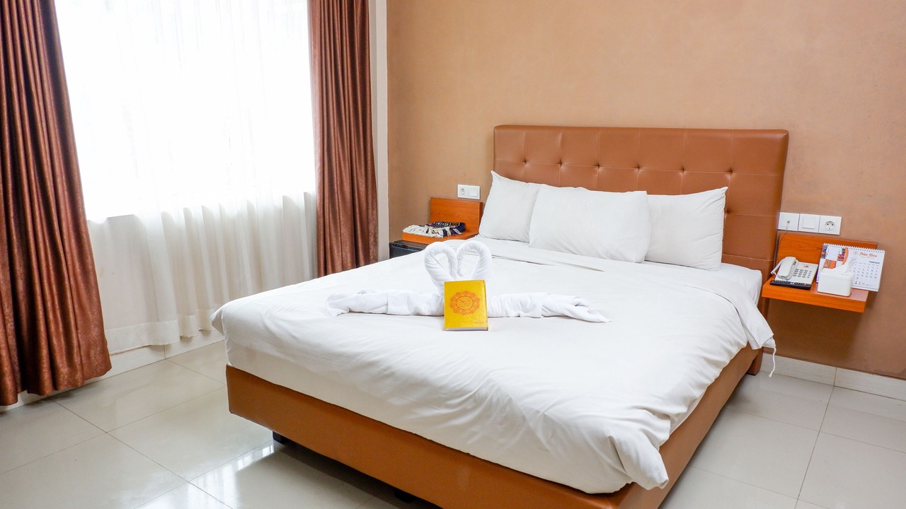 Photo of Bedroom in Tegal