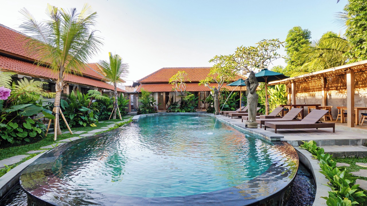 Photo of Outdoor in Kemenuh
