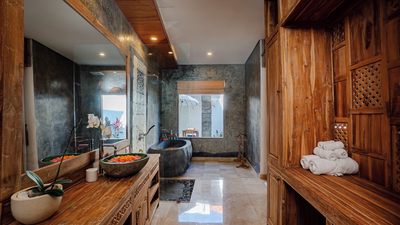 Photo of Bathroom in Kemenuh