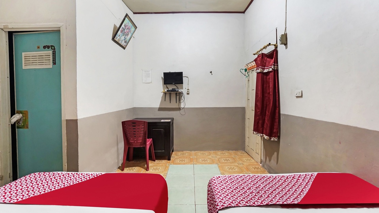 Photo of Bedroom in East Ogan Komering Ulu
