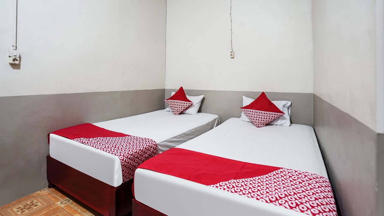 Photo of Bedroom in East Ogan Komering Ulu