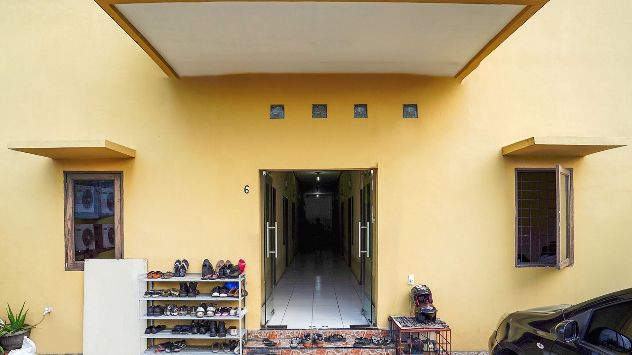 Photo of Outdoor in Medan