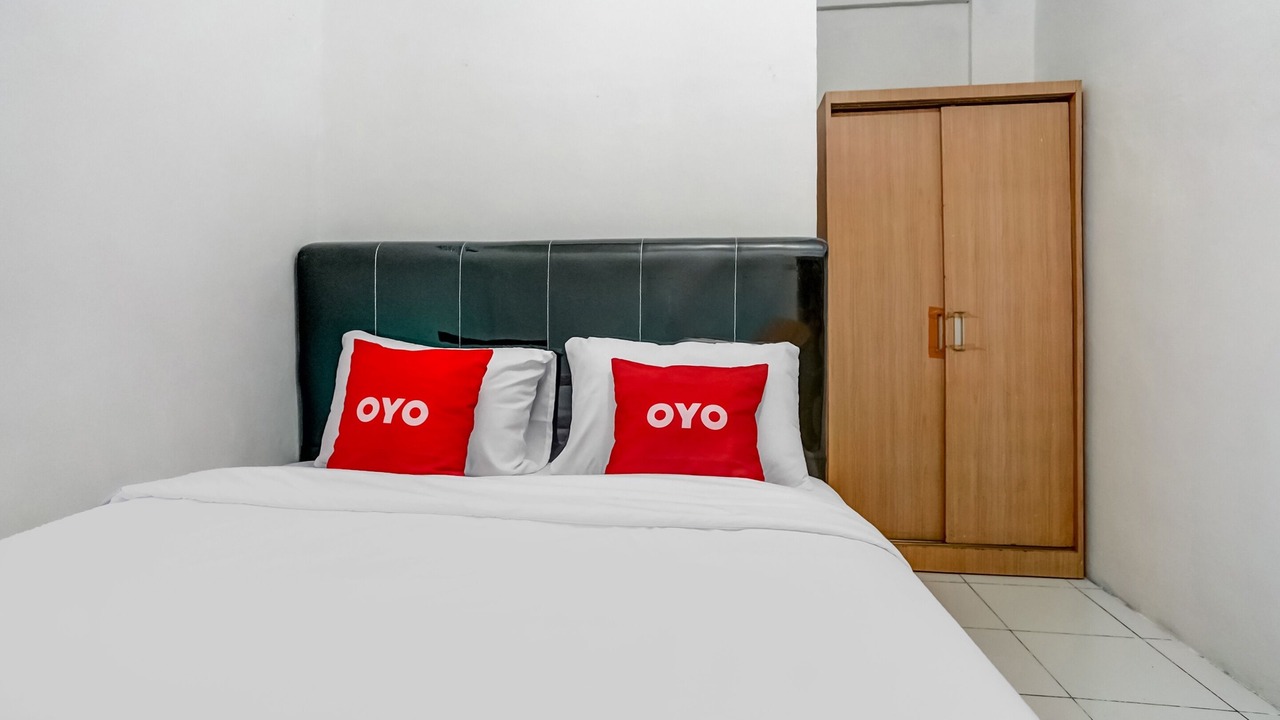 Photo of Bedroom in Medan