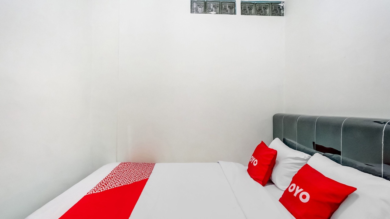 Photo of Bedroom in Medan
