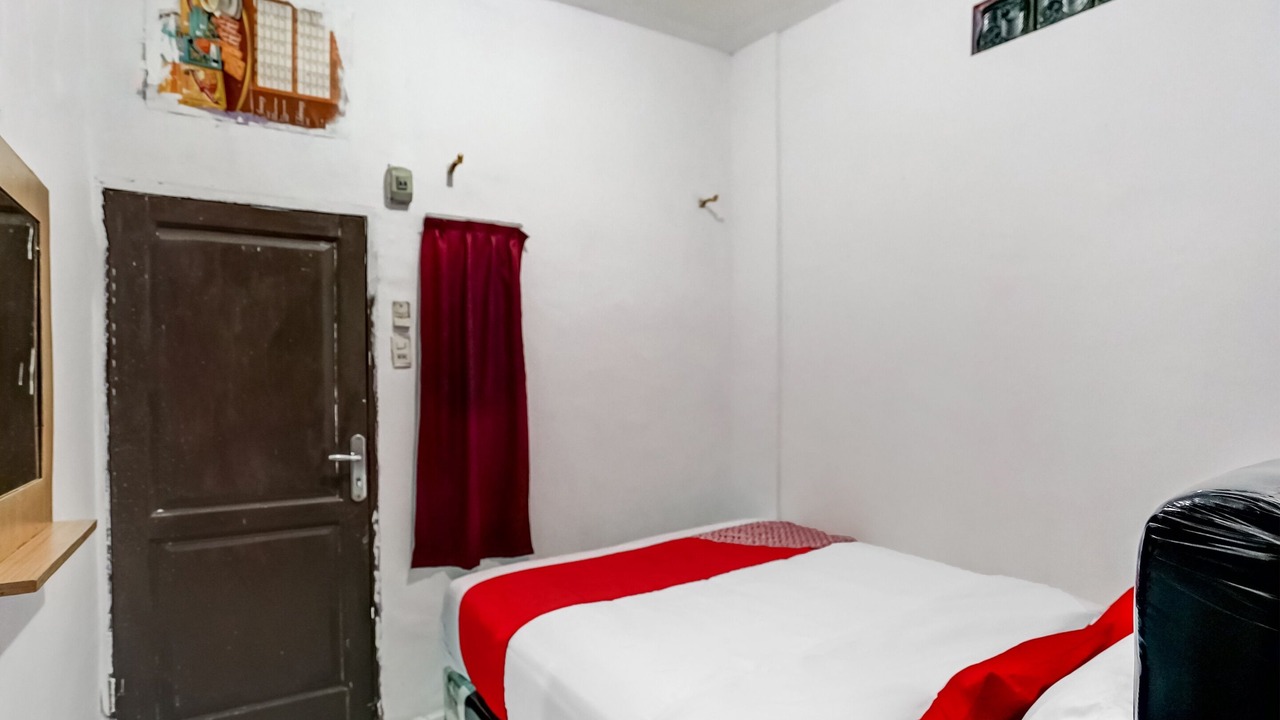 Photo of Bedroom in Medan