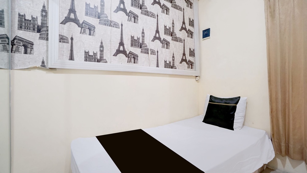 Photo of Bedroom in Surabaya