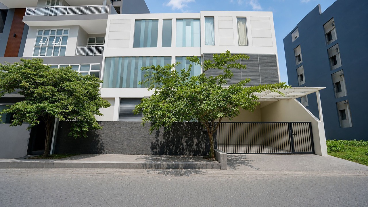 Photo of Outdoor in Surabaya
