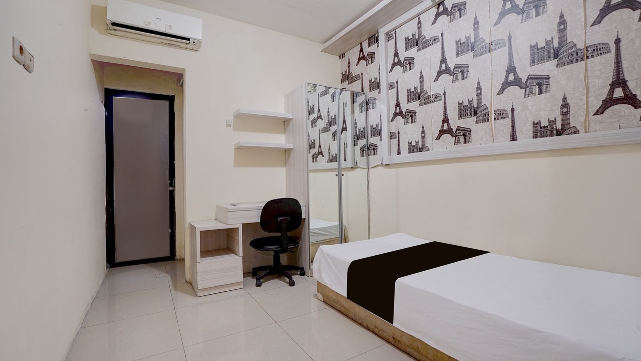 Photo of Bedroom in Surabaya