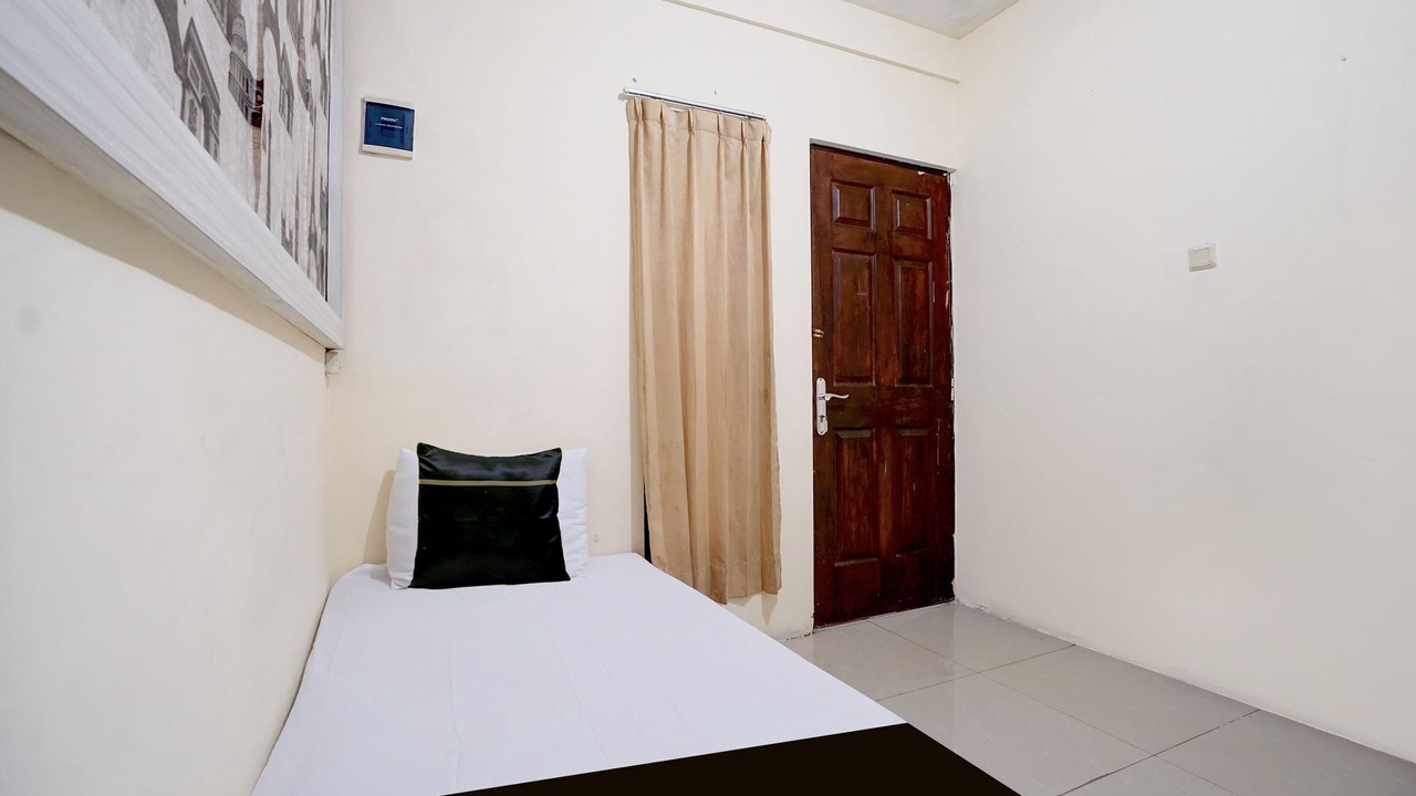 Photo of Bedroom in Surabaya