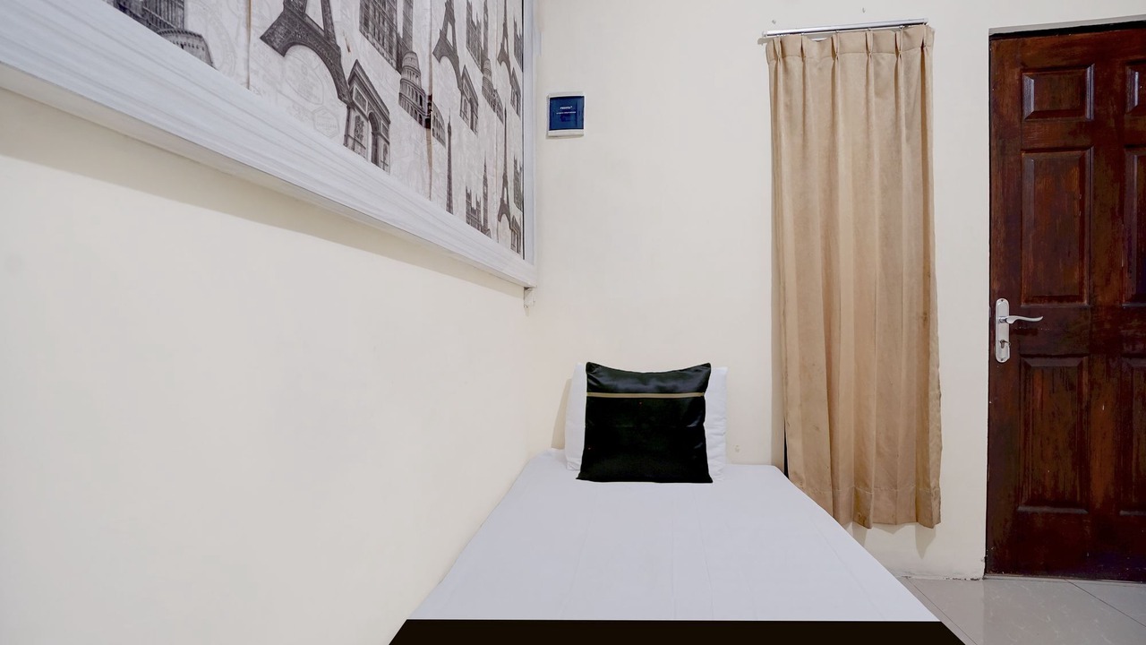 Photo of Bedroom in Surabaya