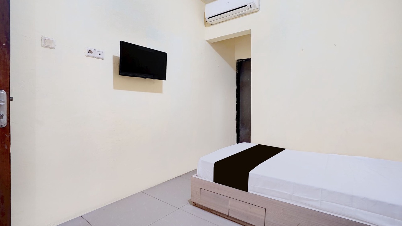 Photo of Bedroom in Surabaya