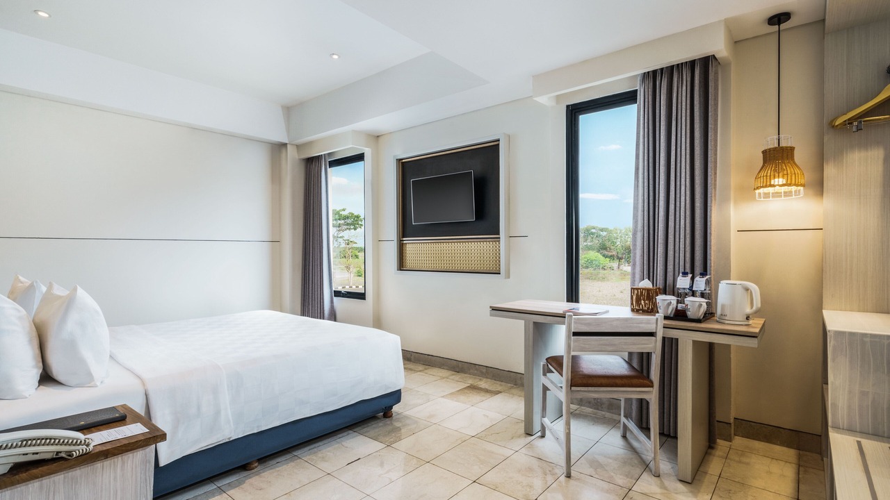 Photo of Bedroom in Praya