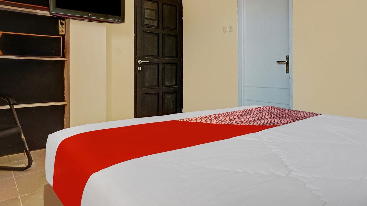 Photo of Bedroom in Kebayoran Lama