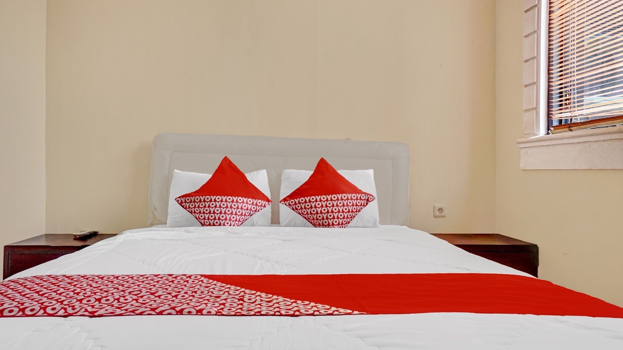 Photo of Bedroom in Kebayoran Lama